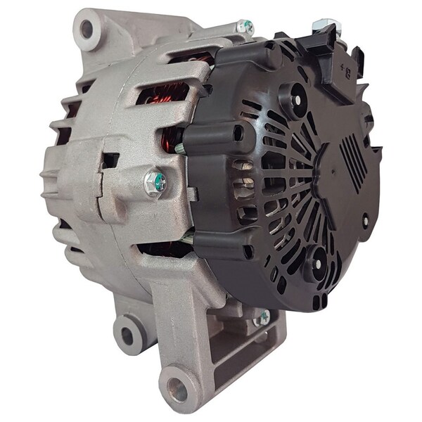 Ilc Replacement For Saab, 2011 44079 2L Alternator 2011 44079 2L ALTERNATOR - main